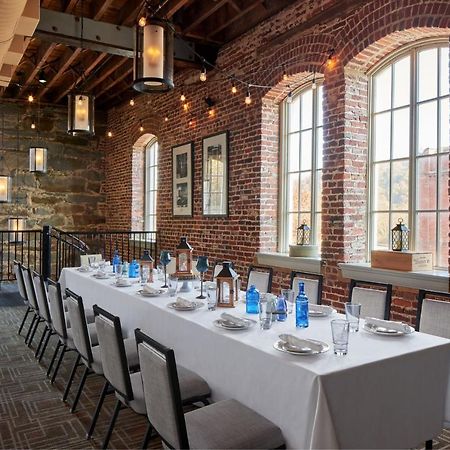 Craddock Terry Hotel, Lynchburg, A Tribute Portfolio Hotel المظهر الخارجي الصورة
